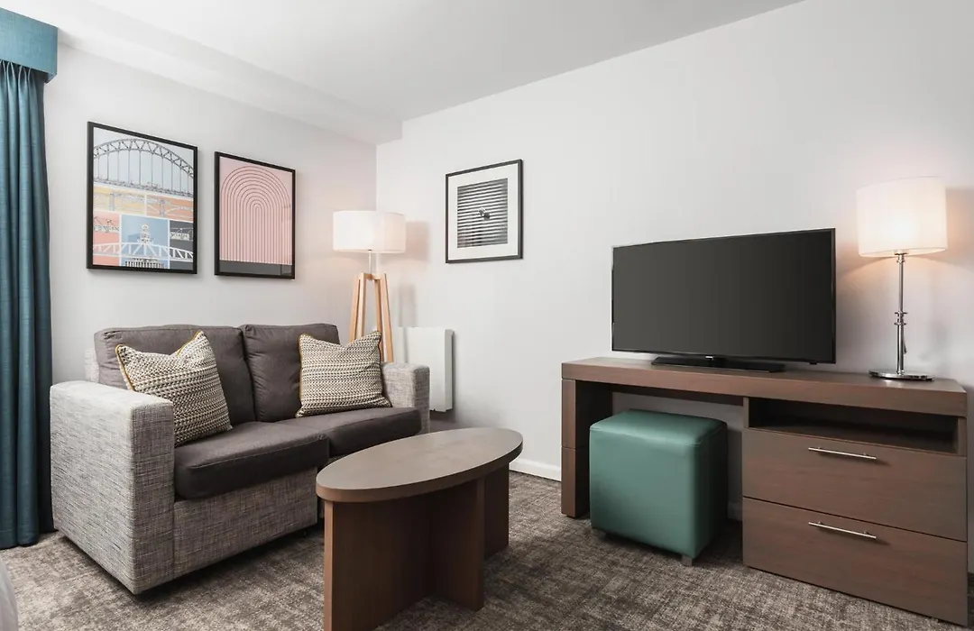 Staybridge Suites Newcastle By Ihg-1
