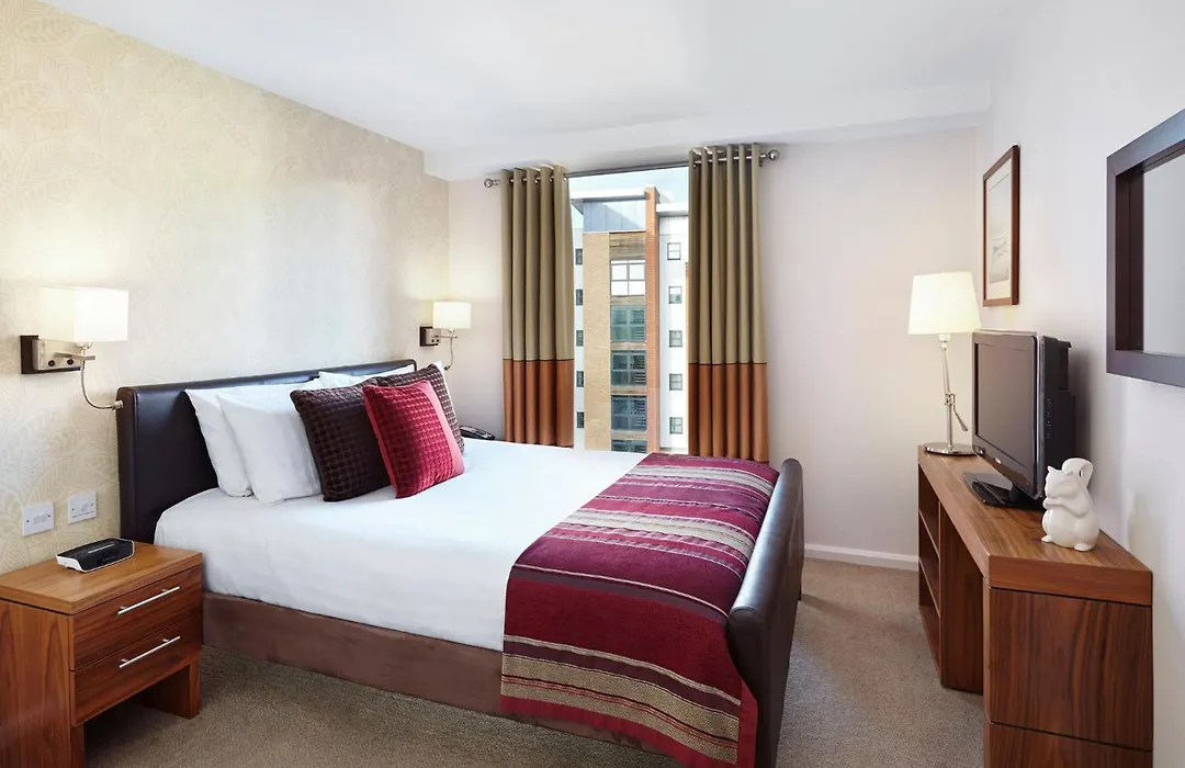 Staybridge Suites Newcastle By Ihg-1