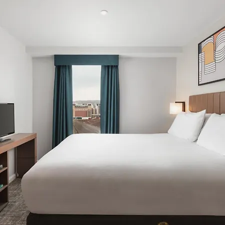 Staybridge Suites Newcastle By Ihg-3