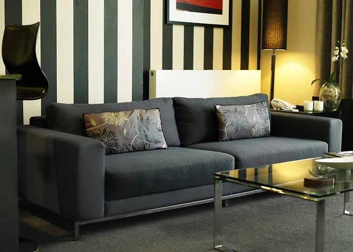 Kensington House Aparthotel Newcastle 