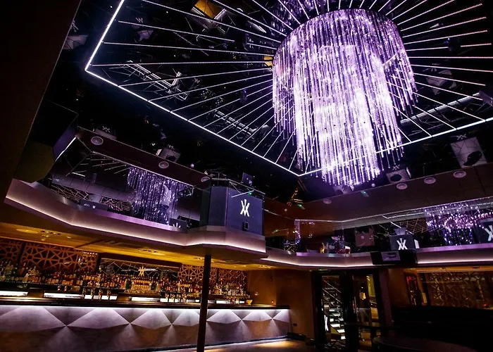 The Vermont Aparthotel Newcastle upon Tyne